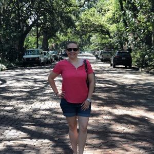 Meet your Posher, Robin